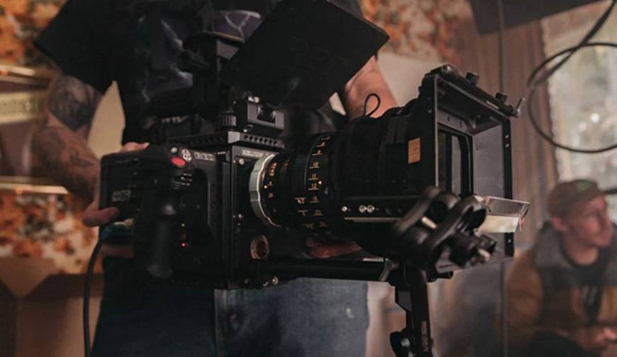 张家港市产品宣传视频拍摄公司