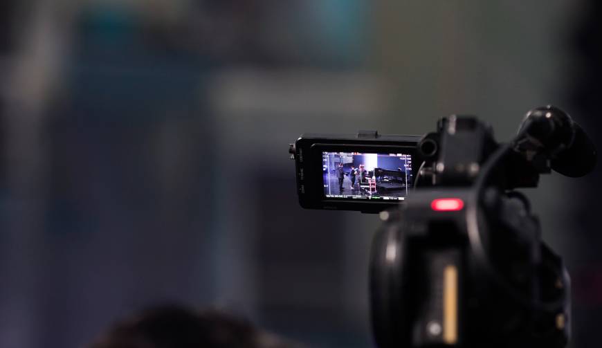 张家港市产品视频拍摄