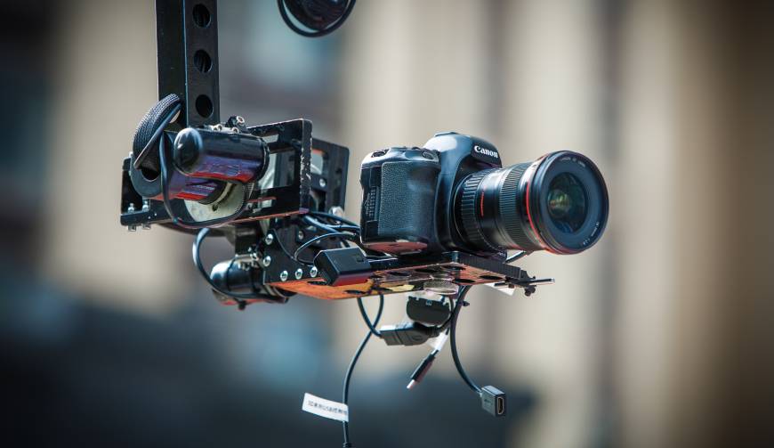 张家港市产品视频拍摄