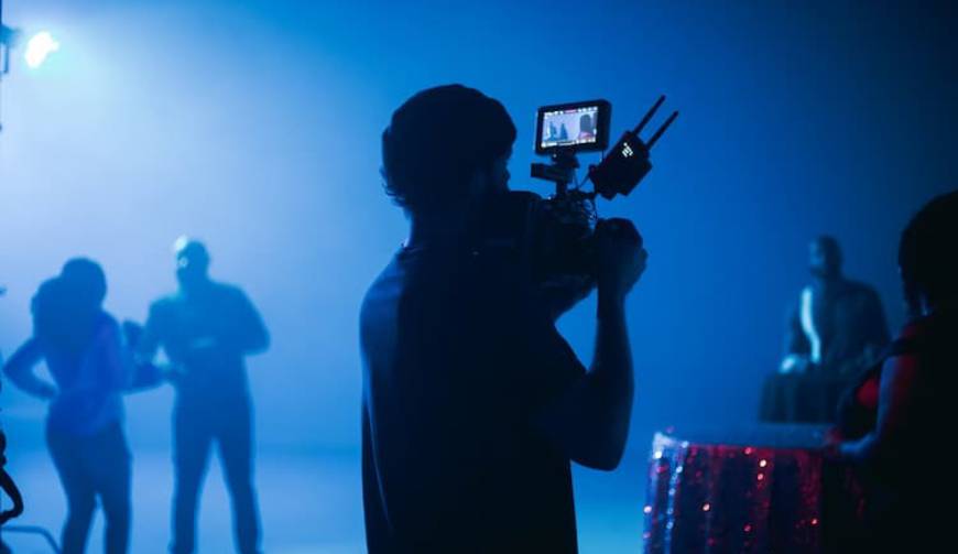 张家港市产品视频拍摄