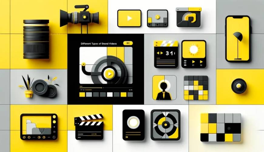 张家港市产品视频拍摄