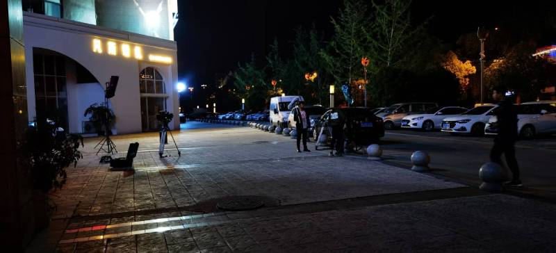 张家港市电商产品视频拍摄制作全攻略，打造高转化带货视频